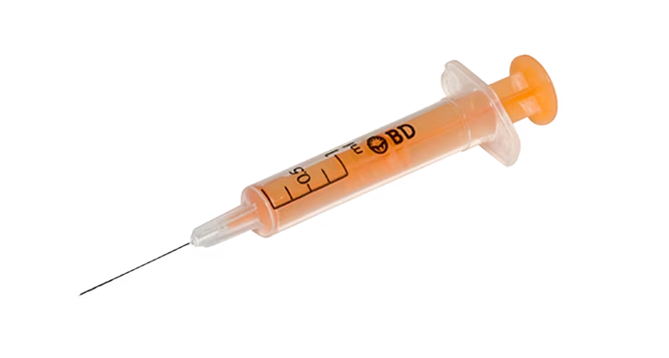 BD Emerald™ PRO syringe-1