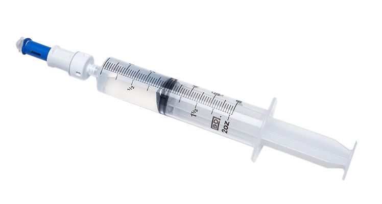 phaseal-syringe-safety-device