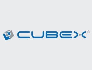 CubeEx Logo