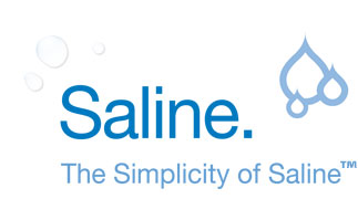 The Simplicity of Saline Care and Maintenance Through Innovative Valve Technology.