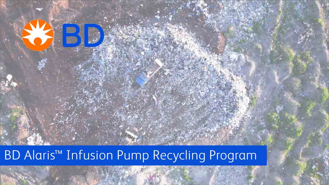 BD-Alaris-Infusion-Pump-Recycling-Program_Thumbnail