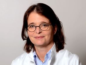 Sabine Steinbach, Leitende Apothekerin Klinikum Mutterhaus der Borromäerinnen Trier