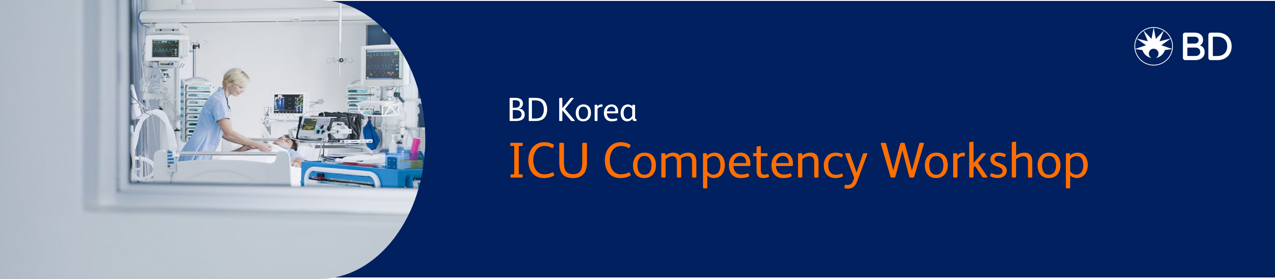 Icu Competency ICU Competency Workshop | BD