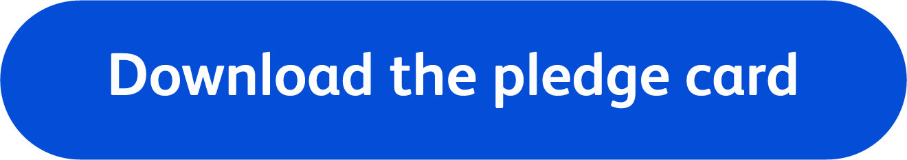 Download the pledge card