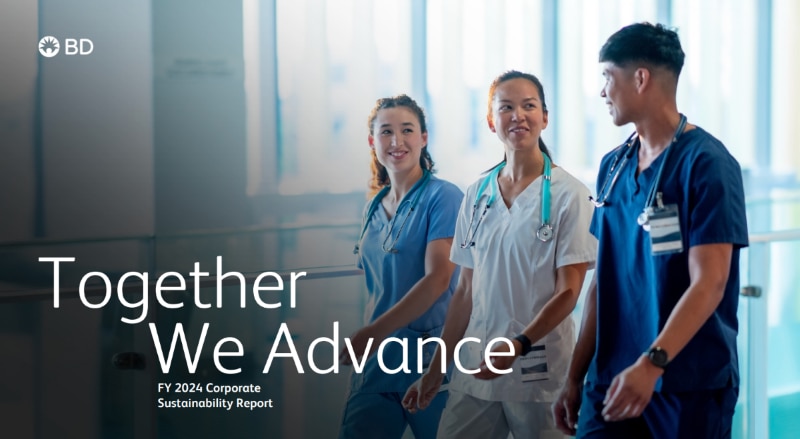 BD 2023 Product Security Annual Report