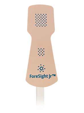 Foresight O2 Sensor ForeSight Jr™ Sensor | BD