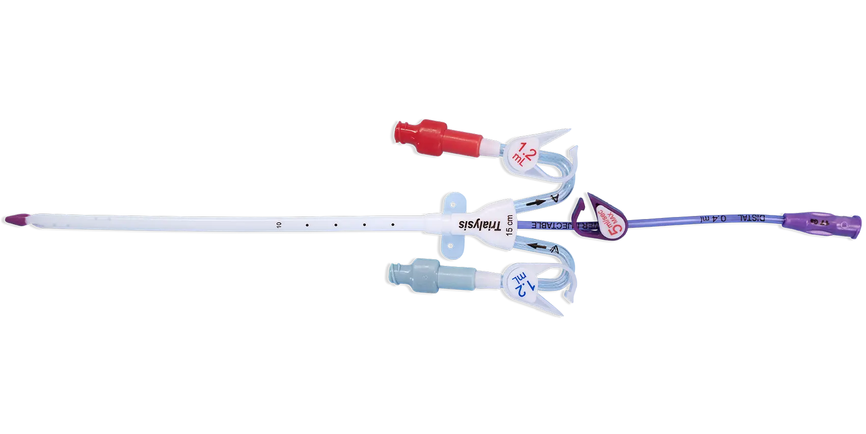 power-trialysis-short-term-dialysis-catheter