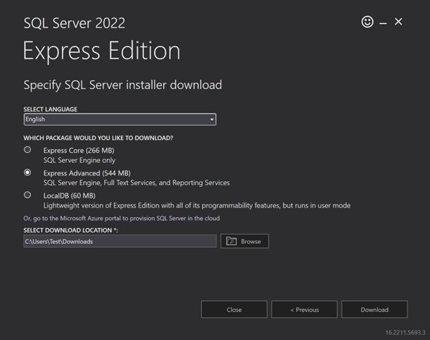 BD Alaris™ Technical Utility – Windows 11 installation instructions