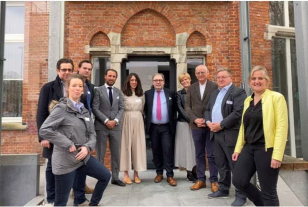 Innovation Hub Aalst