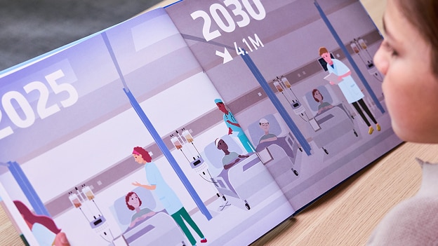 Healthcare Workers Programme