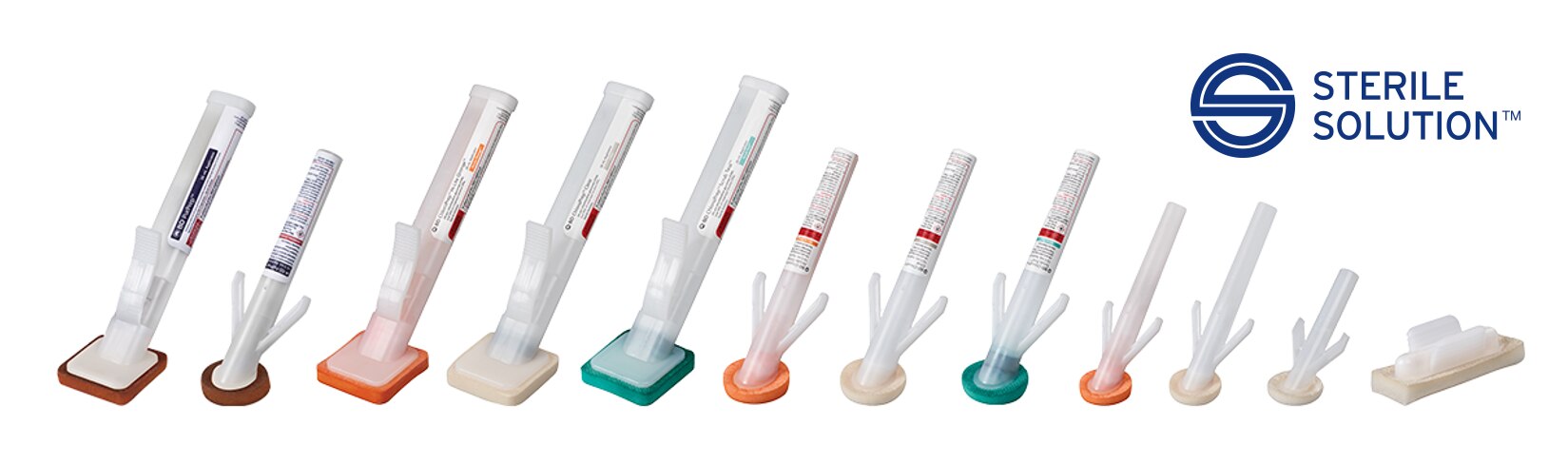 Sterile Solution product images
