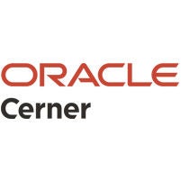 ORACLE Cerner