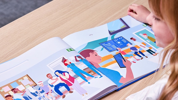 Efficiency Programme