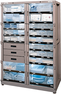 Bd Pyxis Supplystation System Inventory Management Bd