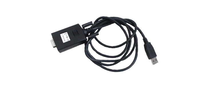 Cable Bodycomm USB-Serial