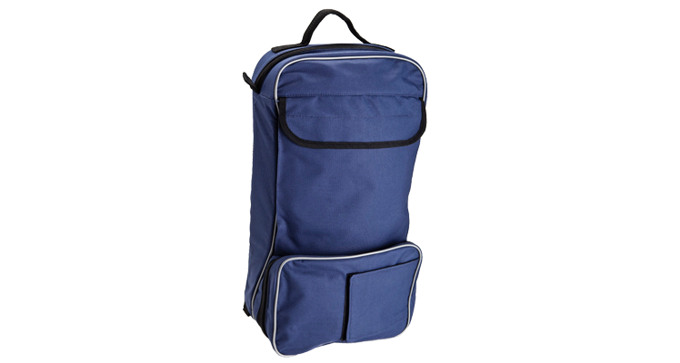 3L TPN Carrying bag blue - BD