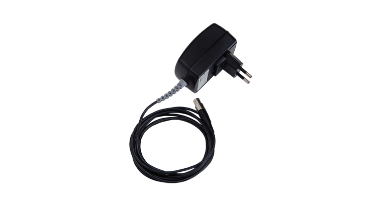 Wall charger European 8,2Volts