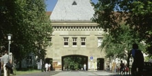 Case Study: University Mainz