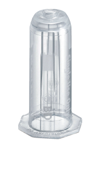 専用品 BD バキュテイナ® シングルユースホルダー プラス - 368839 | BD