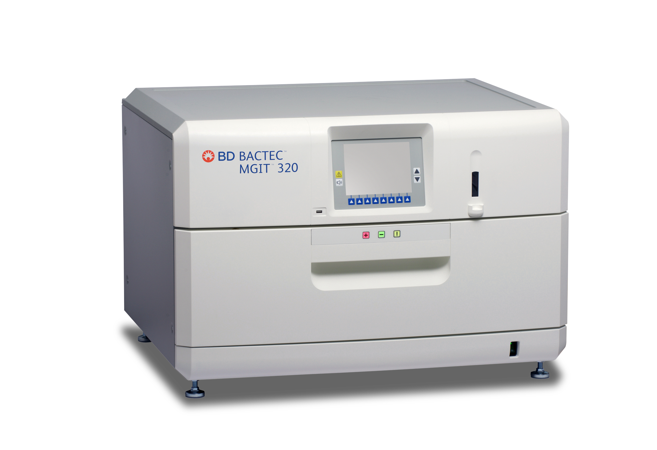 BD BACTEC MGIT 320 - 441743 | BD