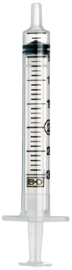 BD A-ライン™ 動脈採血キット 3 mL (採血量1.6 mL) - 364376 | BD