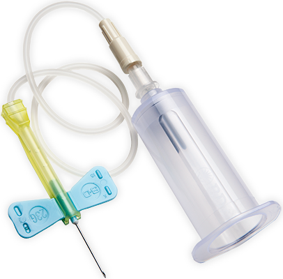 BD Safety-Lok Blood Collection Sets - 367281 | BD