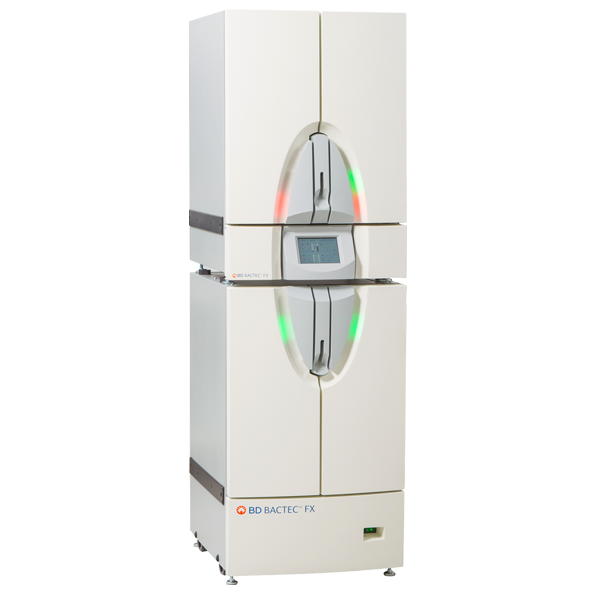BD BACTEC FX Instrument top Unit 441385 BD