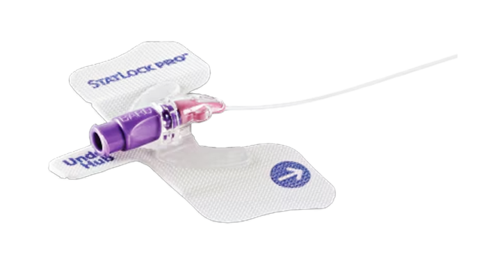 BD® StatLock™ Pro, Tricot - SLP001CE | BD