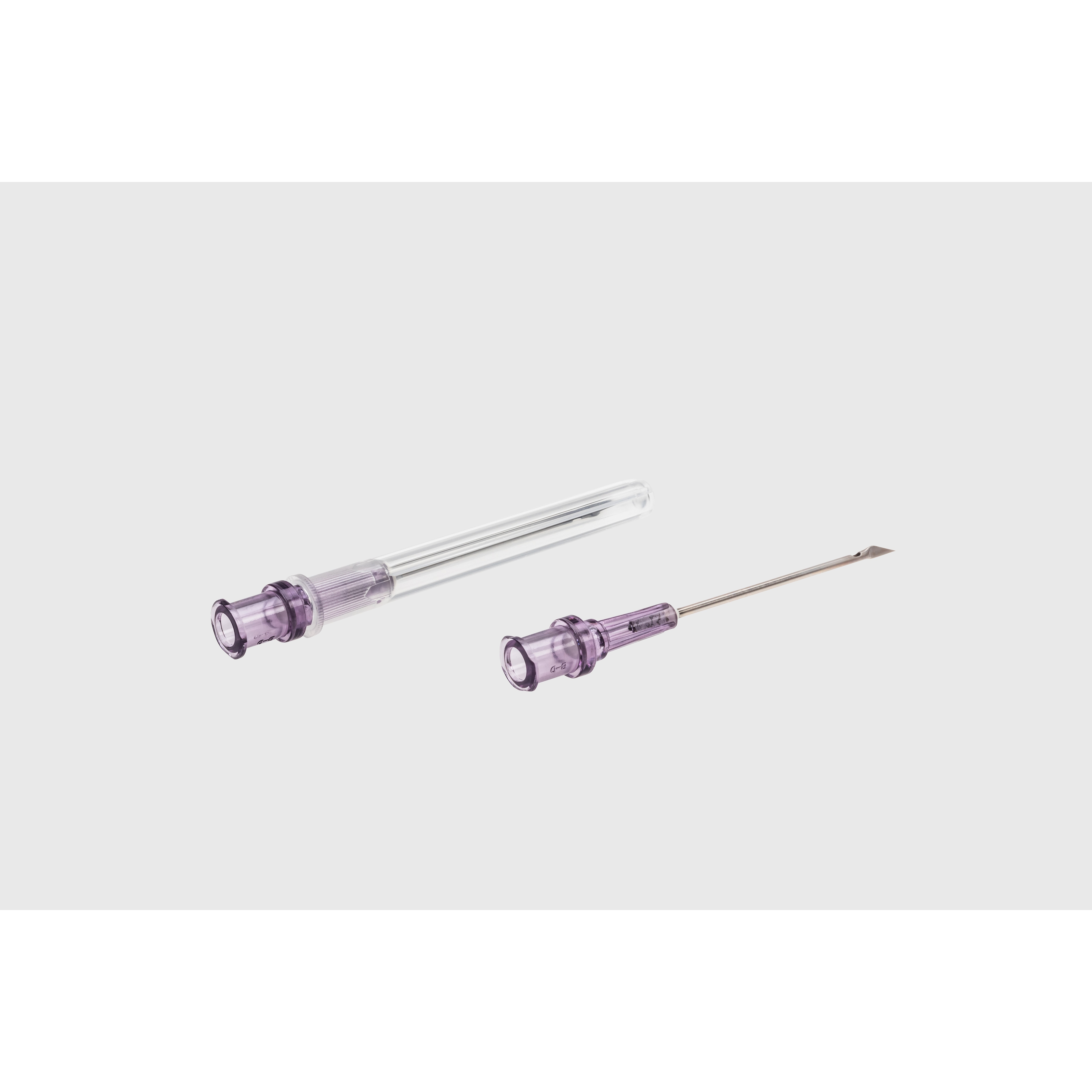 BD® Nokor™ Admix Needle 16 G 1 IN (25 MM) - 300780 | BD