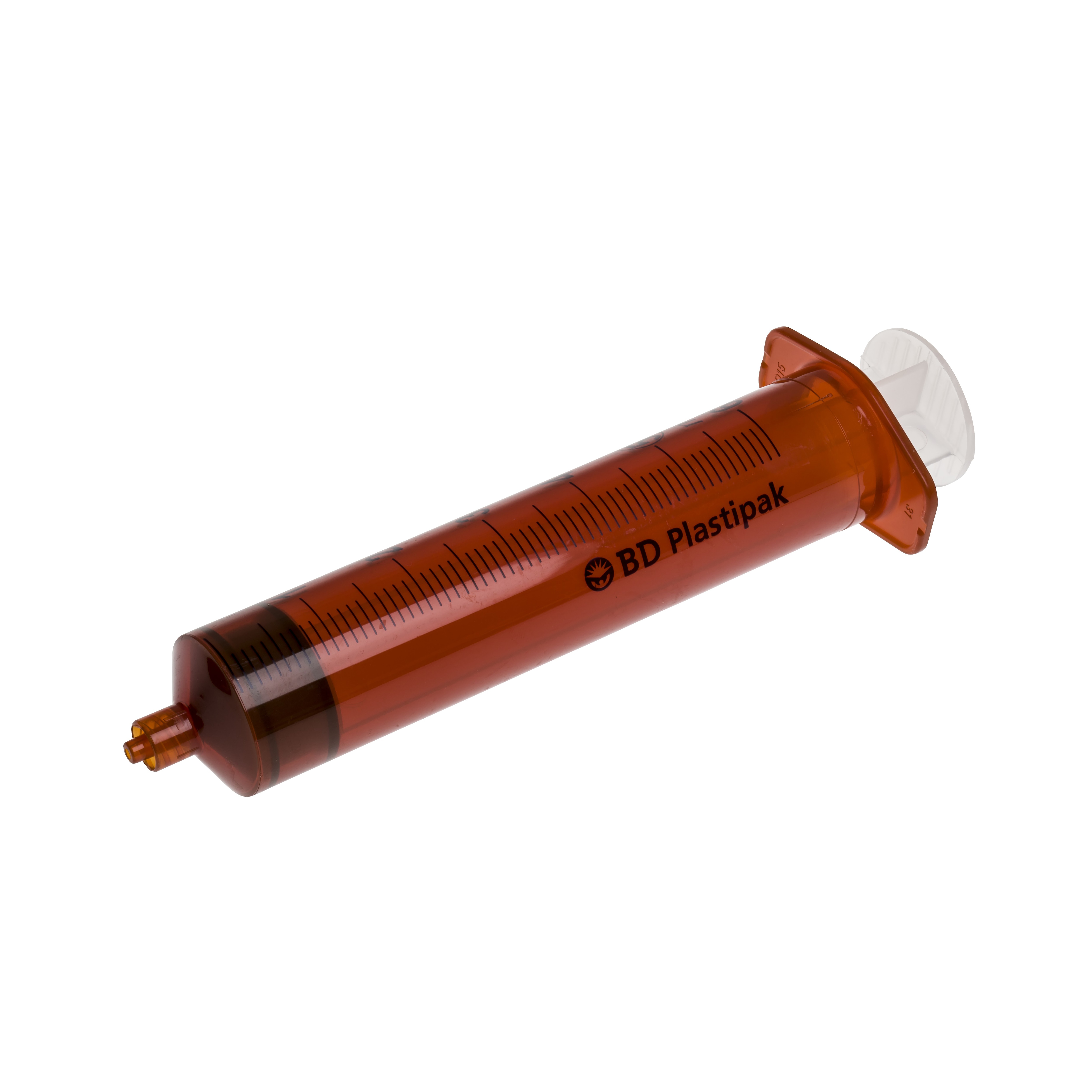 Seringue Doseuse BD Plastipak 60 Ml – Stérile Et Sans Aiguille – Pour Dosage Précis
