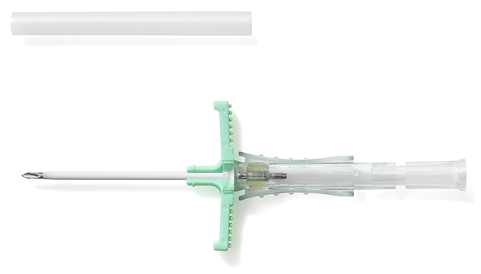 BD Introsyte™ Introducer (Conventional) - 384040 | BD