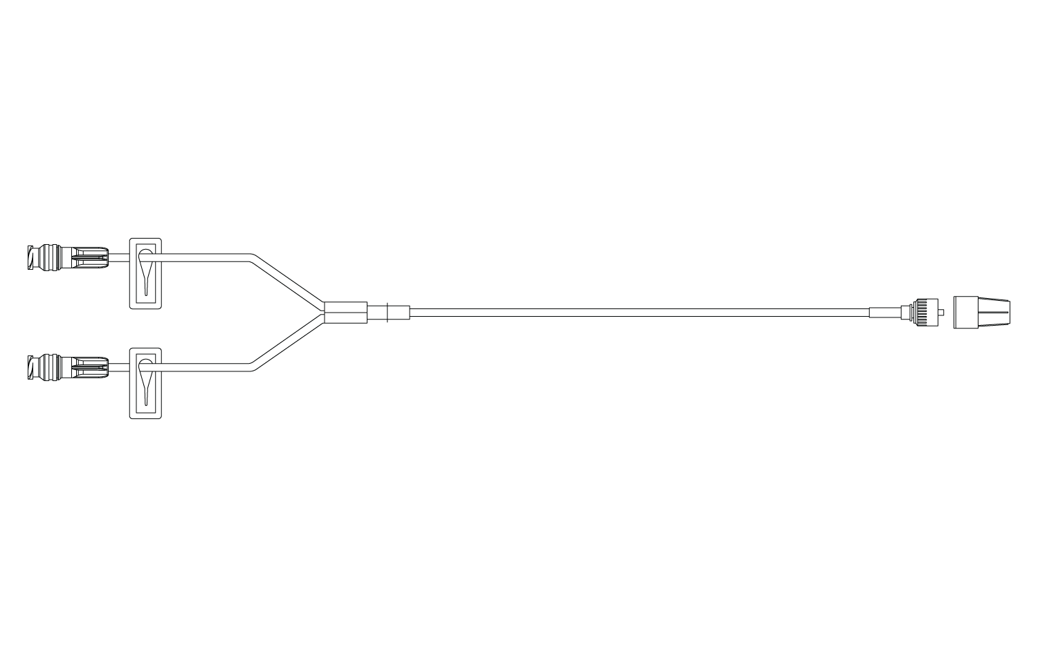 その他 XNET Epi P-640-0 取付ネジ（P-640シリーズ用）【HOZAN】 ホーザン株式会社
