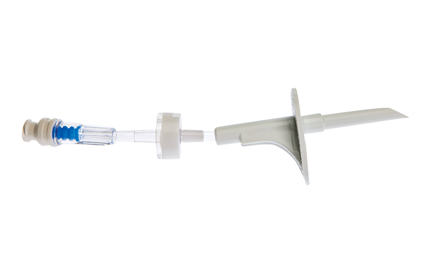 SmartSite™ Bag Spike with Back Check Valve - 2309E | BD