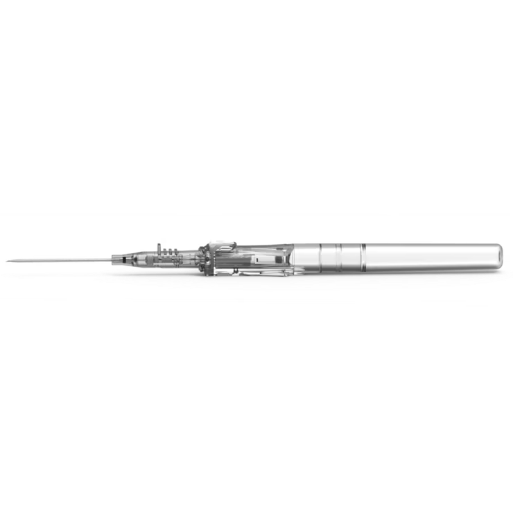 BD Insyte™ Autoguard™ BC Pro Shielded IV Catheter 18 G x 1.88 in
