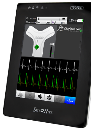 Sherlock 3CG™ Diamond TCS for Site~Rite® 8 Ultrasound System - 9770508 | BD