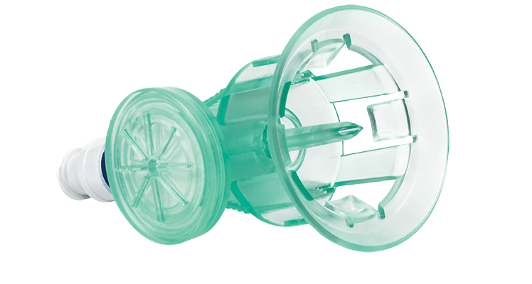 B.D SHOT100×2 BDshot専用 QzMEDICA（キューズメディカ）公式オンラインショップ