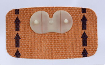 StatLock™ PICC Stabilization Device, Neonate for Vygon® PICC catheters ...