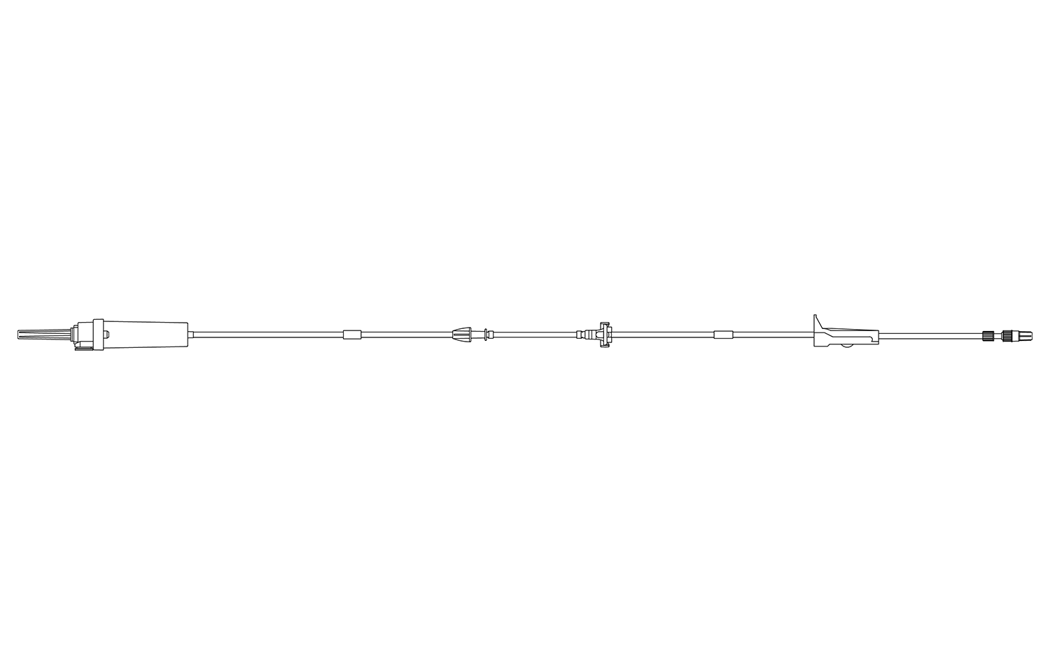 BD Alaris™ LVP 20D - 10942011 | BD
