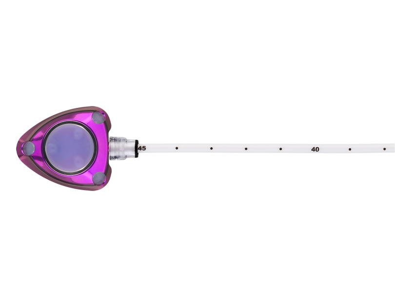 PowerPort™ isp Implantable Port - 1706060 | BD