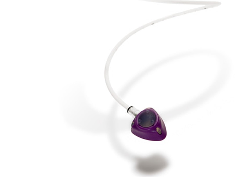 PowerPort™ isp M.R.I.™ Implantable Port - 1806061 | BD