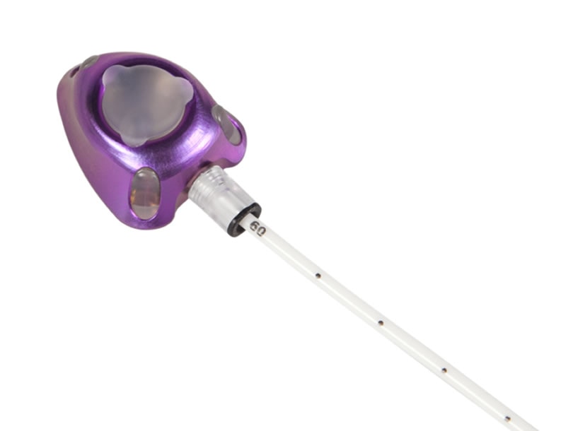 PowerPort Slim Implantable Port