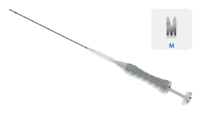 みずほ　USUM SM SenoMark™ UltraCor™ MRI Breast Tissue Marker - SMUCMRI14GSS | BD