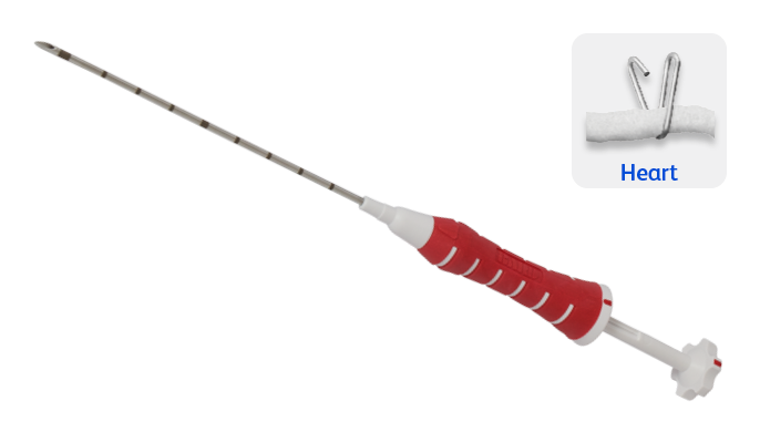 SenoMark™ UltraCor™ Breast Tissue Marker - SMUC13H | BD