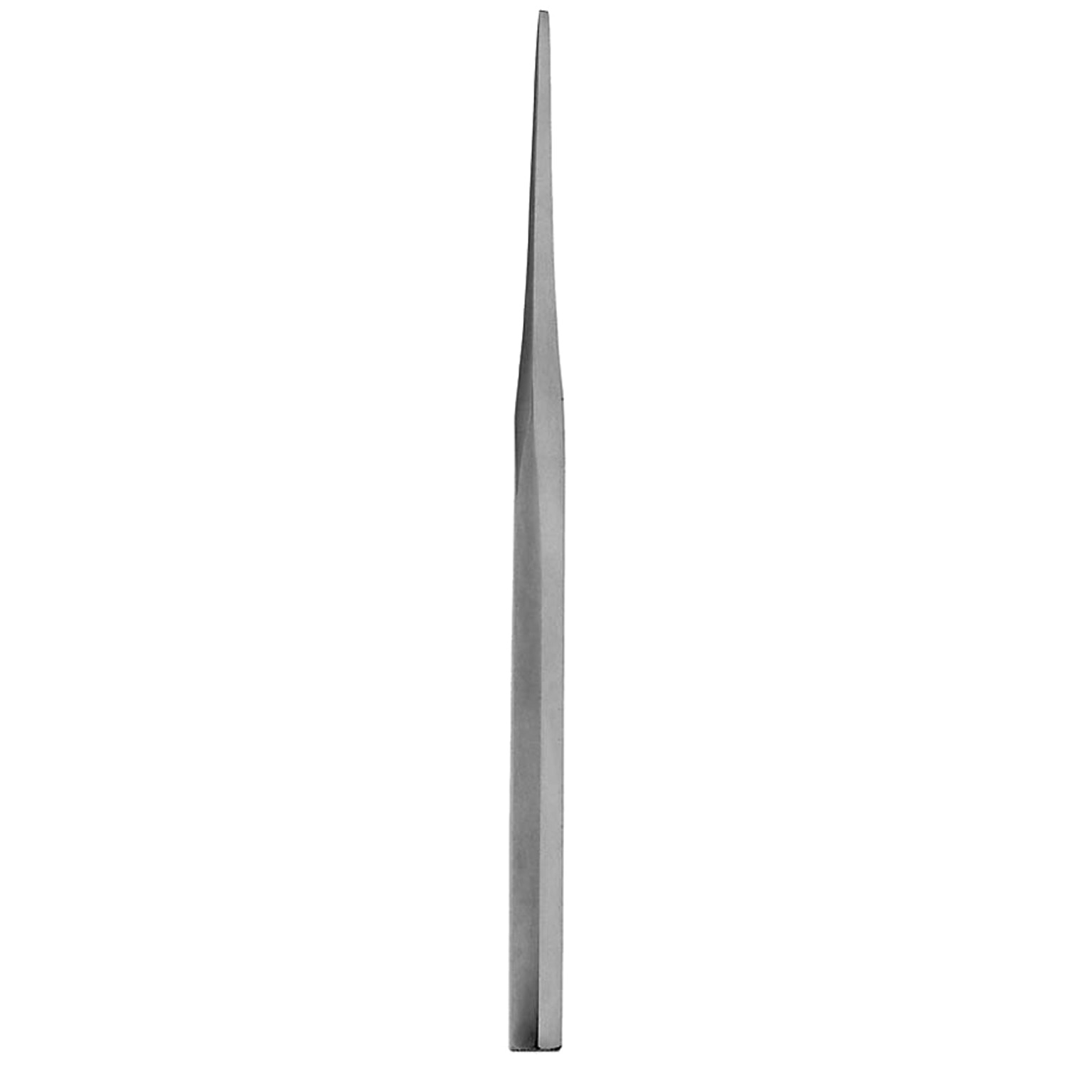 ▷ ABS Plasticard - Profile H-Beam Columns 6mm