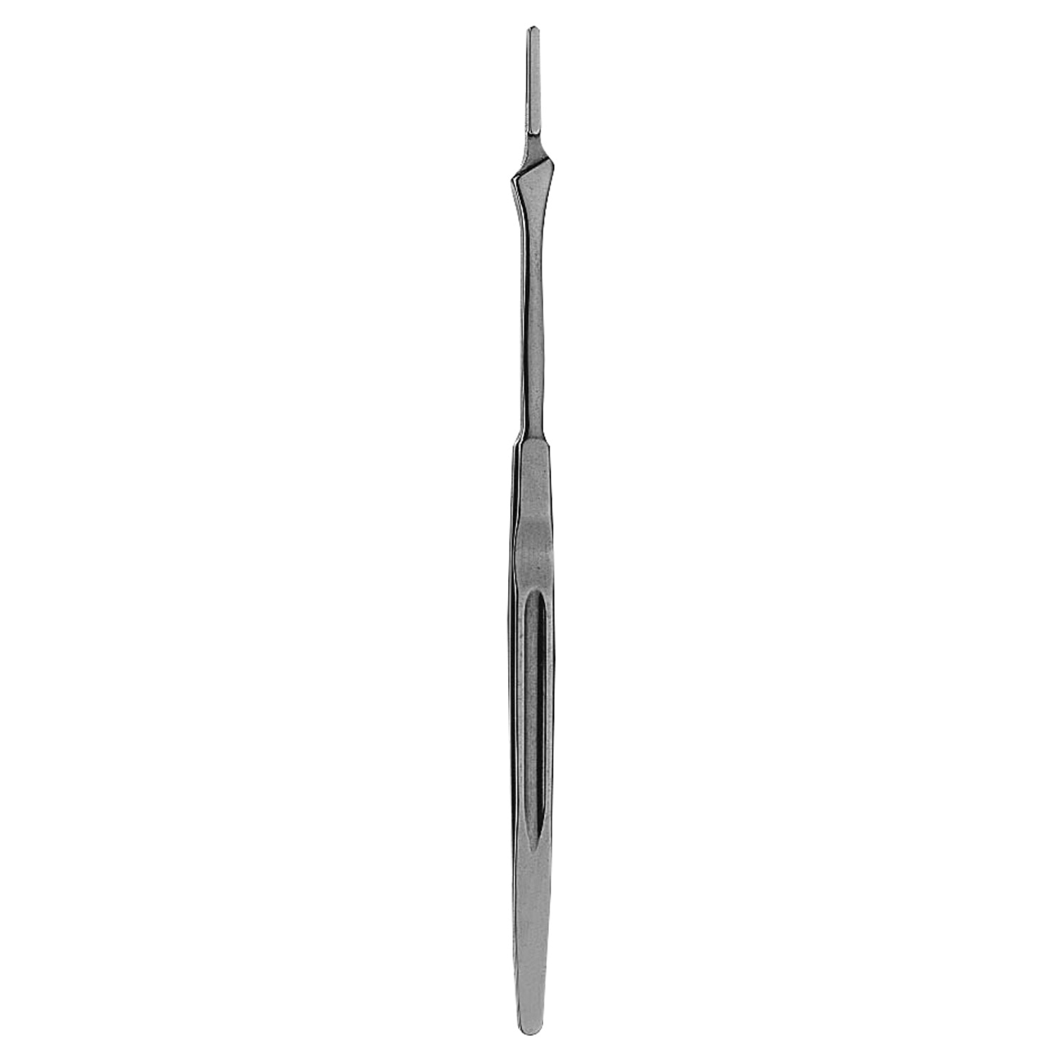SURTEX® Premium Scalpel Handle No. 7 - Stainless Steel