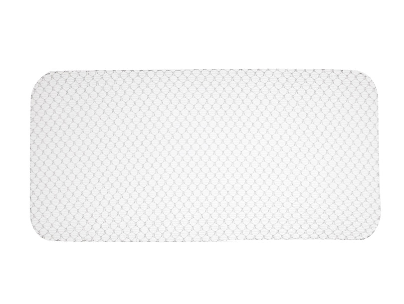 Bard™ Soft Mesh, Rectangle, 4 in x 6 in (10 cm x 15 cm) - 0117010 | BD