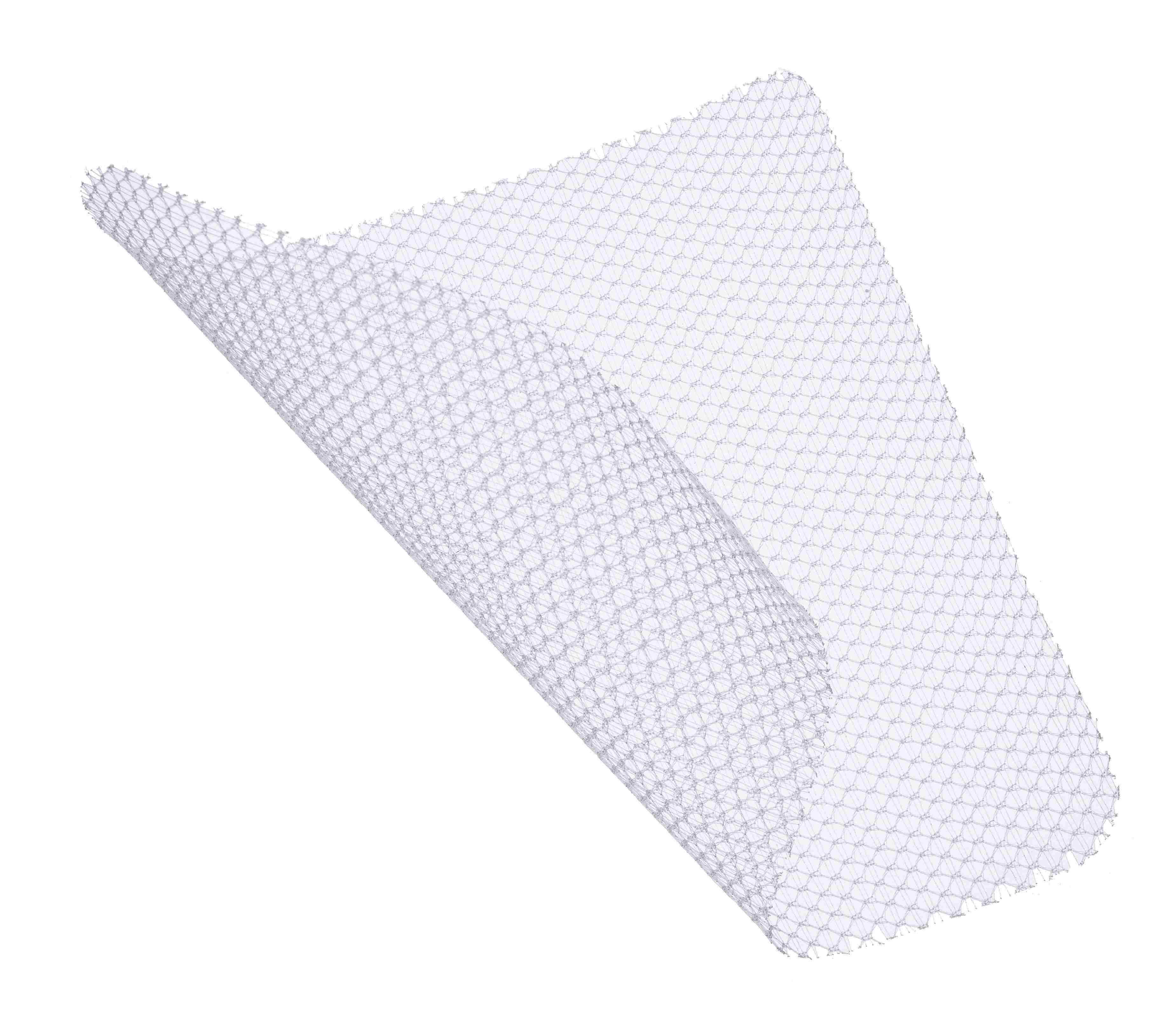 <p>ヘルニアメッシュ</p>
