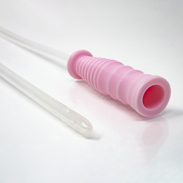 MAGIC 3 GO® Female, 16FR, Straight - 51816 | BD