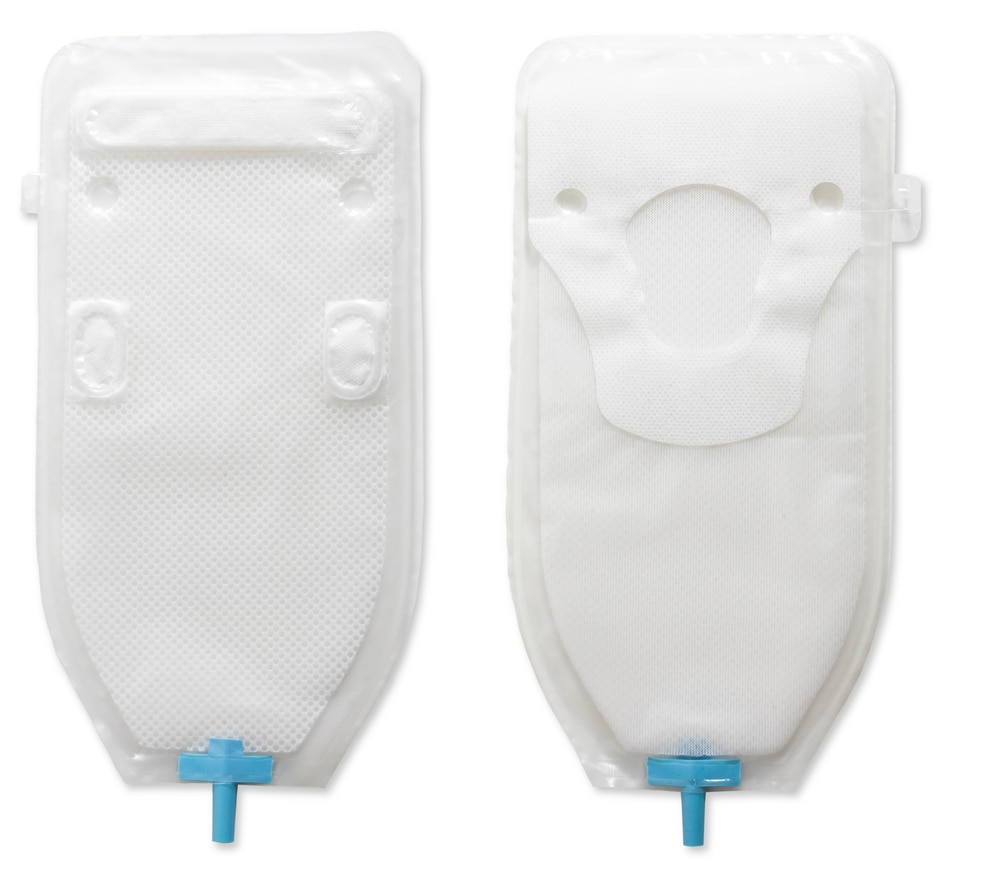 PureWick™ Male External Catheter Kit - PWM030 | BD