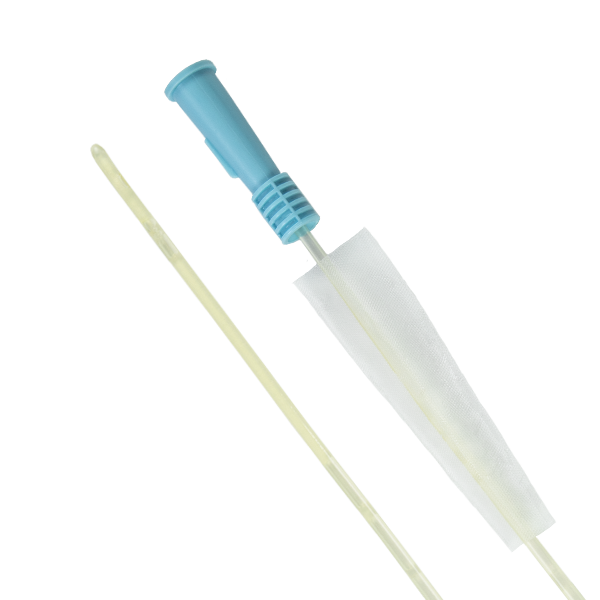 BD™ Ready-To-Use Female, 10FR, Straight - RTU10F | BD